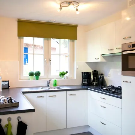 Holiday Home Type H4 Oosterhuizen