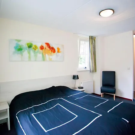 Holiday Home Type H4 בית נופש Oosterhuizen