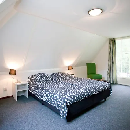 Holiday Home Type H4 בית נופש Oosterhuizen