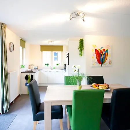 Holiday Home Type H4