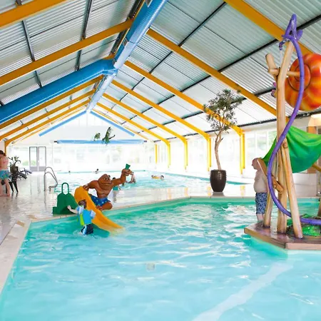 בית נופש Holiday Home Type H4