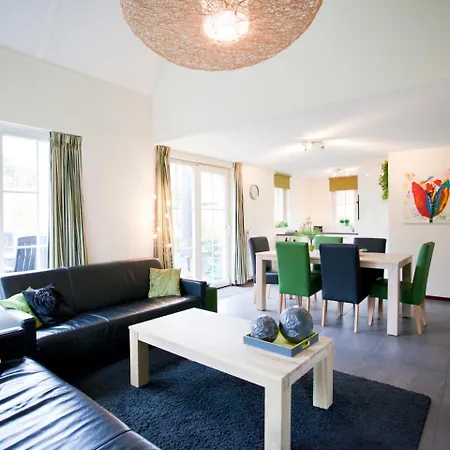 Holiday Home Type H4 Oosterhuizen